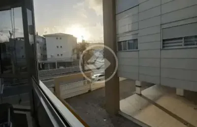 Apartamento  pé na areia nas gaivotas codigo: 32698