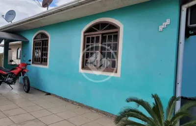 Casa com 3 quartos à venda na Rua São Benedito, 247, Serraria, São José
