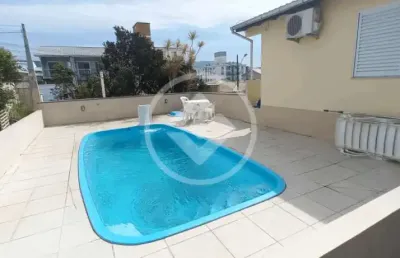 Casa com 4 quartos à venda na Rua Joaquim José Meurer, 62, Forquilhas, São José