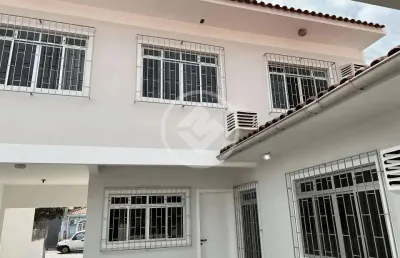 Mc_casa residencial em barreiros 5 quartos, suite master, vaga de garagem para 4 carros, area de currasqueira. com 300m2 de area tootaltotal codigo: 31907