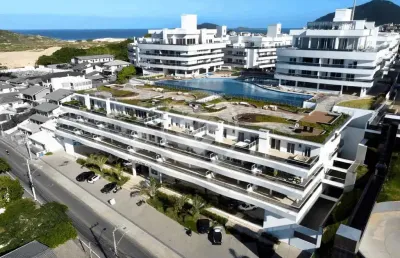 Apartamento com 3 quartos à venda na Dom João Becker 2000, 1988, Ingleses, Florianópolis
