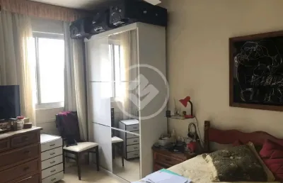 Apartamento composto por 3 dormitórios. codigo: 48570