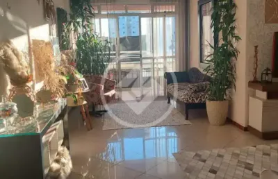 Apartamento com 3 quartos à venda na Avenida Salvador Di Bernardi, 1, Campinas, São José