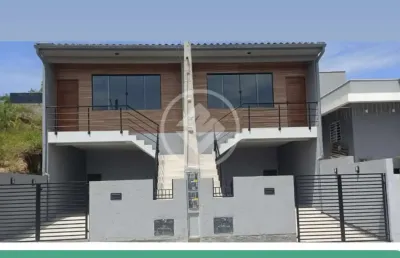Casa com 3 quartos à venda na Rua Pedro Joaquim De Sousa, S/N, Potecas, São José