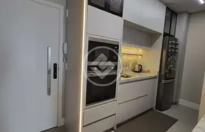Apartamento com 2 quartos à venda na Rua Cruz E Souza, 4, Campinas, São José