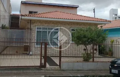 Casa com 4 quartos à venda na Rua Juan Ganzo Fernandes, 220, Saco dos Limões, Florianópolis