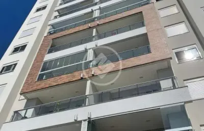 Apartamento com 3 quartos à venda na Rua Coronel Américo, 195, Barreiros, São José