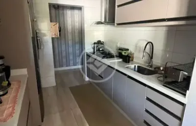 Apartamento com 145 metros quadrados com 3 dormitórios sendo 1 suíte sacada com churrasqueira codigo: 59763