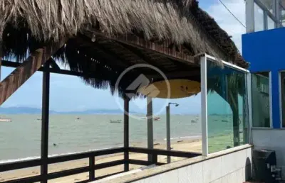 Casa com 2 quartos à venda na Rua Bento Francisco, s/n, São Miguel (Guaporanga), Biguaçu