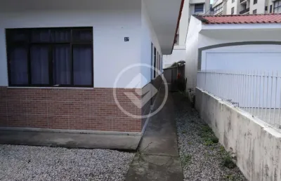 Casa com 4 quartos à venda na Servidão Antônio Irineu da Silva, 37, Córrego Grande, Florianópolis