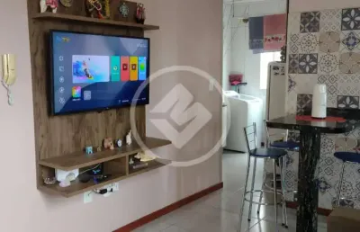 Oportunidade para investimento e moradia. apartamento codigo: 64793