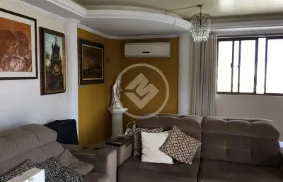 Cobertura duplex mobiliada 3 dormitórios codigo: 68226