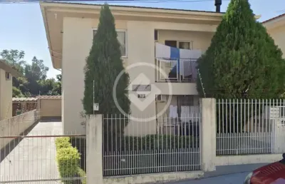 Exclusivo! apartamento de 59m² à venda no residencial tulipa, bairro ipiranga, são josé codigo: 68500