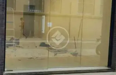 Ponto comercial à venda na Rua Antônio Luz, 17, Centro, Florianópolis