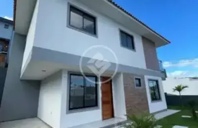 Encante-se com este magnífico sobrado em potecas, são josé! codigo: 68848