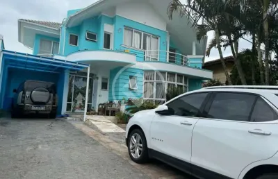Casa duplex com piscina em jurerê internacional codigo: 69134