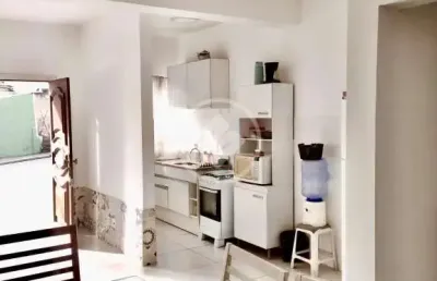 Casa 2 andares na carvoeira mobiliada, com alta rentabilidade e aluguel garantido codigo: 69414