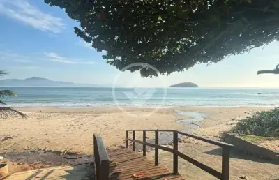 Oportunidade de apartamento pé na areia com vista definitiva em canasjurê codigo: 69538