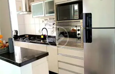 Apartamento mobiliado de 3 dormitorios na trindade codigo: 70897