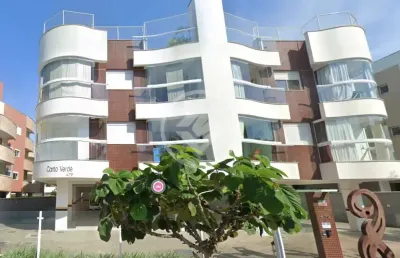 Apartamento nos ingleses mobiliado à venda - 97 m² de área privativa codigo: 71949