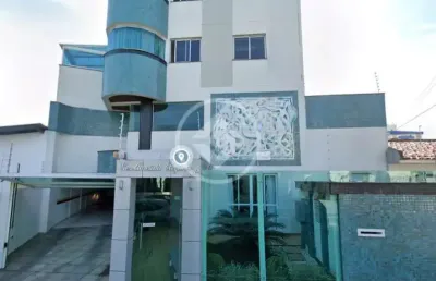 Cobertura duplex mobiliada à venda em campinas, são josé codigo: 71948