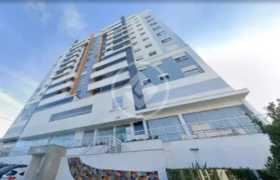 Cobertura com piscina e vista livre à venda em barreiros - são josé/sc codigo: 72865