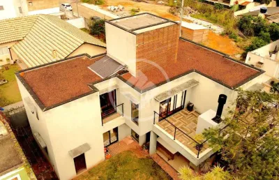 Casa 2 andares com terreno grande no campeche codigo: 73507