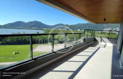 Apartamento de alto padrão com vista mar codigo: 74489