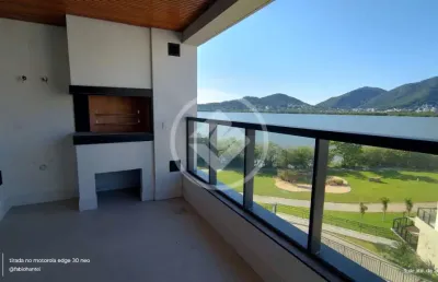 Apartamento com 3 quartos à venda na Rodovia João Paulo, 2301, João Paulo, Florianópolis