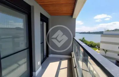 Apartamento com 3 quartos à venda na Rodovia João Paulo, 2301, João Paulo, Florianópolis