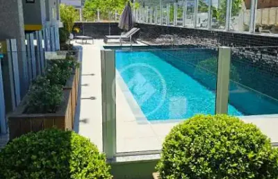 Apartamento 2 dormitórios próximo ao mar codigo: 74808