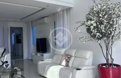 Casa com 6 quartos à venda na Rua das Caraúnas, 430, Jurerê Internacional, Florianópolis