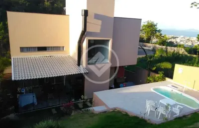 Bela casa no condominio altos de são josé codigo: 75410