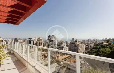 Excelente apartamento de 1 dormitório no centro de florianópolis codigo: 75559