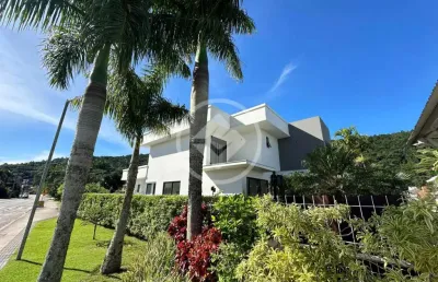 Casa de alto  padrão á venda na cachoeira do bom jesus codigo: 75908