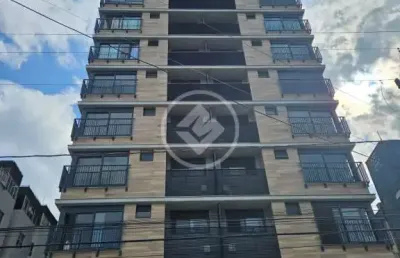 Apartamento novo à venda no coração do estreito - d/mys home design codigo: 76121
