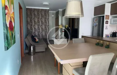 Apartamento 3 dormitórios, sendo 2 suítes no novo campeche codigo: 76103