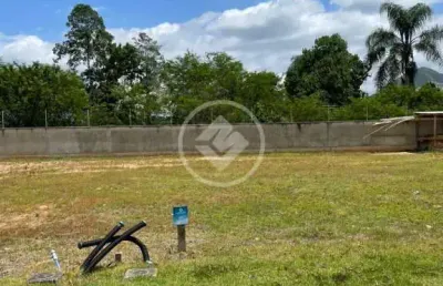 Terreno à venda na Avenida Deltaville, 0001, Deltaville, Biguaçu