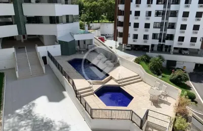 Aconchegante apartamento em joão paulo codigo: 76497