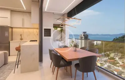 Apartamento com 2 quartos à venda na Rua 220, 395, Morretes, Itapema