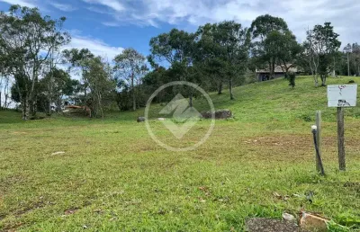Terreno em condomínio fechado à venda na Geral Da Invernadinha, 70, Rio das Antas, Rancho Queimado