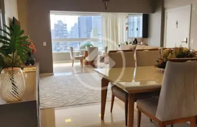Apartamento com 3 quartos à venda na Rua 220, 433, Meia Praia, Itapema