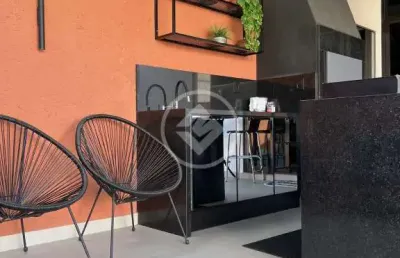 Casa de 4 quartos a poucos minutos do centro de florianópolis - conforto e tranquilidade codigo: 77633
