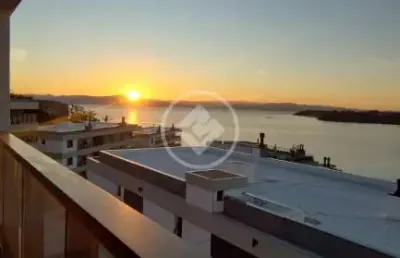 Apartamento com 3 quartos à venda na Rodovia João Paulo, ,, João Paulo, Florianópolis