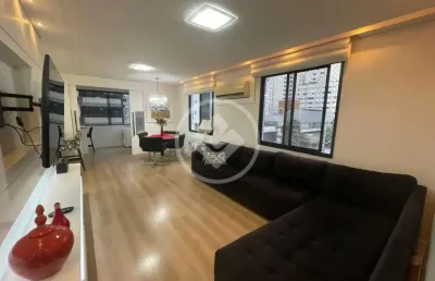 Apartamento com 4 quartos à venda na Rua Bocaiúva, 304, Centro, Florianópolis