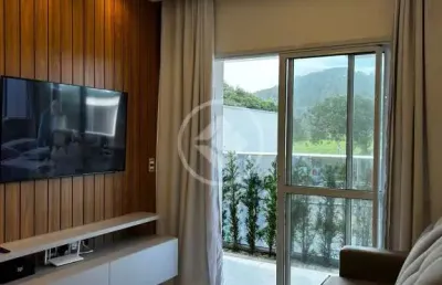 Apartamento com 2 quartos à venda na Rua Paineiras, 104, Praia Grande, Governador Celso Ramos