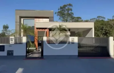 Casa com 3 quartos à venda na Rua Jacinto Manoel Do Nascimento, 121, Potecas, São José