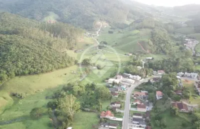Terreno urbano em são pedro de alcântara codigo: 79630