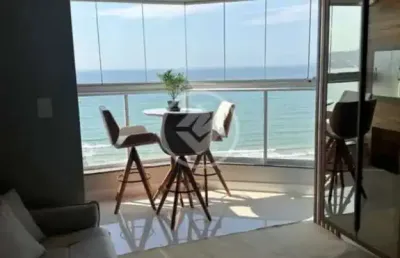 Apartamento com 2 quartos à venda na Rua 256, 000, Meia Praia, Itapema
