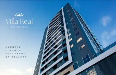 Conforto e elegância em um apartamento com suíte com uma linda vista! codigo: 80095